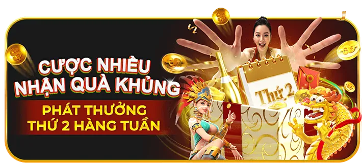 Trò chơi Bắn Cá đổi thưởng tại bbl 555