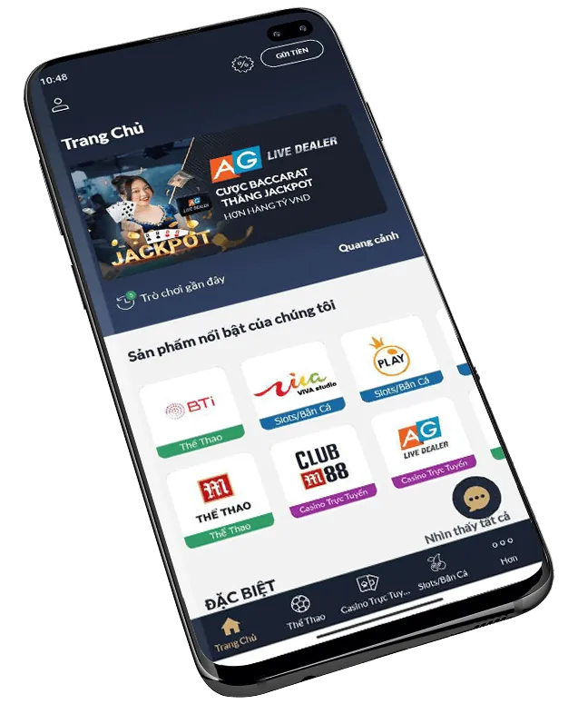 Tải xuống bbl 555 cho Android