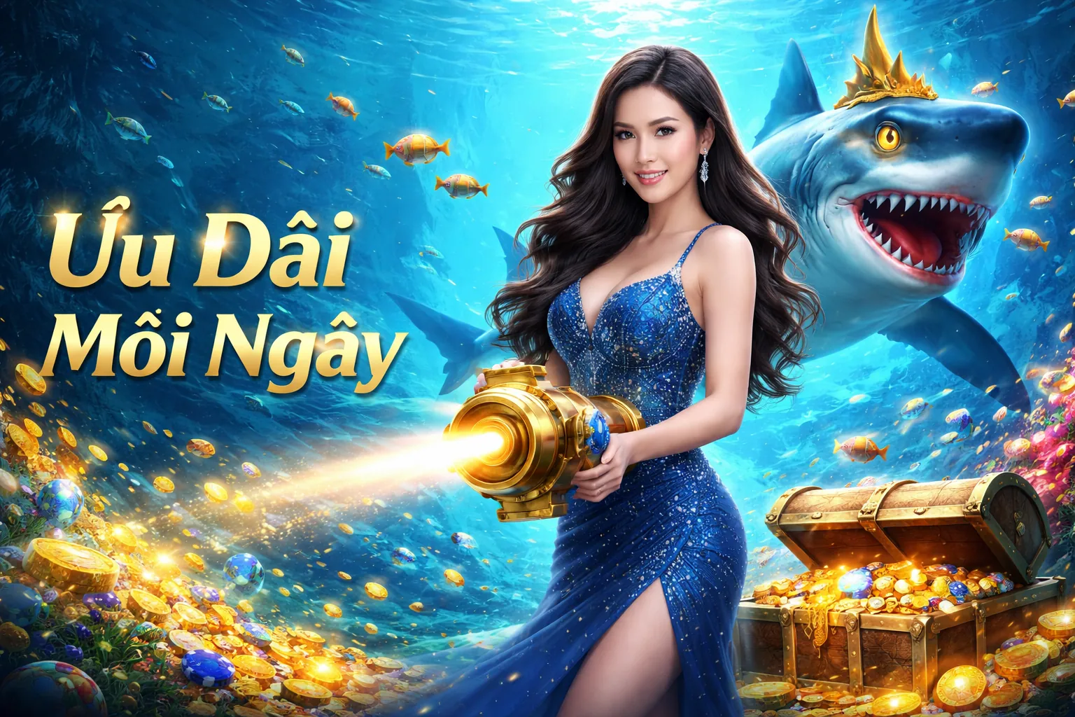 Game Mới Nhất Tại bbl 555