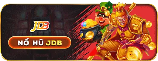 Jackpot Slot & Nổ Hũ bbl 555