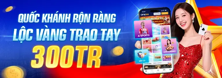 Chương trình VIP bbl 555